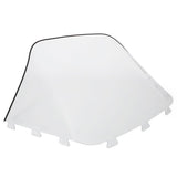 KIMPEX WINDSHIELD 14 - 1/2" SKI - DOO - DRIVEN Canada's Powersports 27475106 - 444 - 02