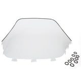KIMPEX WINDSHIELD 14 - 1/2" SKI - DOO - DRIVEN Canada's Powersports 27475106 - 444 - 02