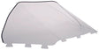 KIMPEX WINDSHIELD 18" SKI - DOO - DRIVEN Canada's Powersports 27476706 - 455 - 02