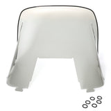 KIMPEX WINDSHIELD 17" YAM - DRIVEN Canada's Powersports 120608003106 - 620 - 03