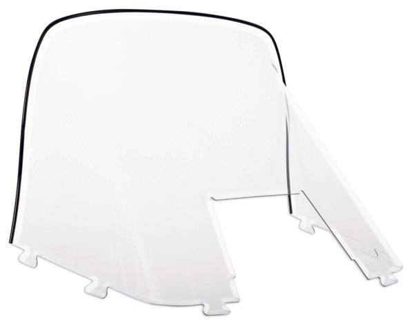 KIMPEX WINDSHIELD 17" YAM - DRIVEN Canada's Powersports 120608003106 - 620 - 03