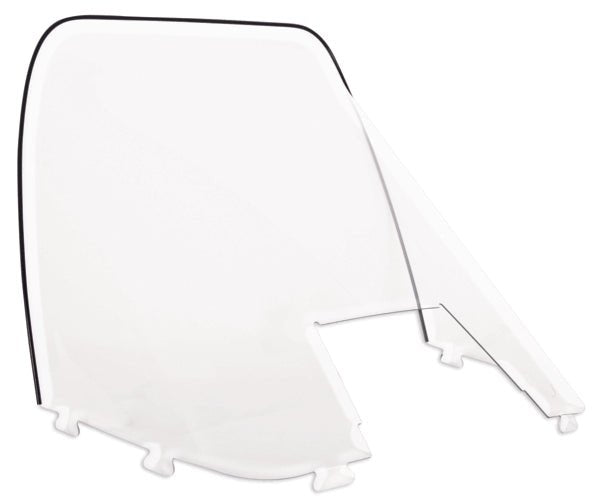 KIMPEX WINDSHIELD 22" YAM - DRIVEN Canada's Powersports 130121105606 - 620 - 04