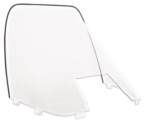 KIMPEX WINDSHIELD 22" YAM - DRIVEN Canada's Powersports 130121105606 - 620 - 04
