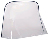KIMPEX WINDSHIELD 18 - 1/4" YAM - DRIVEN Canada's Powersports 27479406 - 621 - 02