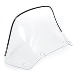 KIMPEX WINDSHIELD 9 - 1/2" YAM - DRIVEN Canada's Powersports 130122050406 - 629 - 01