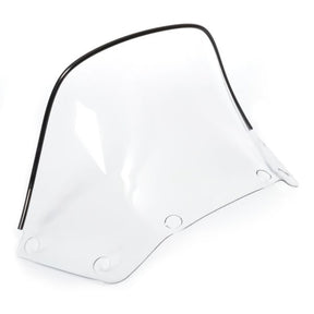 KIMPEX WINDSHIELD 9 - 1/2" YAM - DRIVEN Canada's Powersports 130122050406 - 629 - 01
