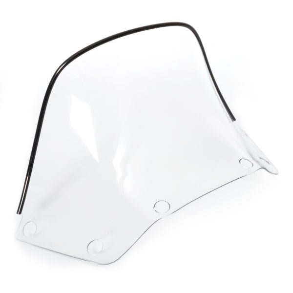 KIMPEX WINDSHIELD 9 - 1/2" YAM - DRIVEN Canada's Powersports 130122050406 - 629 - 01