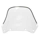KIMPEX WINDSHIELD 9 - 1/2" YAM - DRIVEN Canada's Powersports 27481406 - 629 - 12