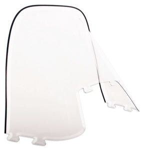 KIMPEX WINDSHIELD 18" YAM - DRIVEN Canada's Powersports 130131053606 - 645 - 01