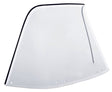 KIMPEX WINDSHIELD 16 - 1/2" JDEERE - DRIVEN Canada's Powersports 121219162706 - 705