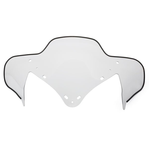 KIMPEX WINDSHIELD 14" YAM - DRIVEN Canada's Powersports 2748973080003 - 81