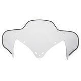 KIMPEX WINDSHIELD 14" YAM - DRIVEN Canada's Powersports 2748973080003 - 81