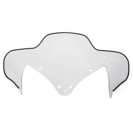 KIMPEX WINDSHIELD 14" YAM - DRIVEN Canada's Powersports 2748973080003 - 81