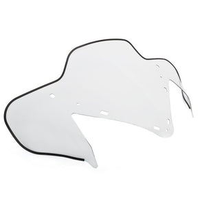 KIMPEX WINDSHIELD 14" YAM - DRIVEN Canada's Powersports 2748973080003 - 81