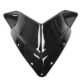 KIMPEX WINDSHIELD 4" POL - DRIVEN Canada's Powersports 77942313075443810082 - 01