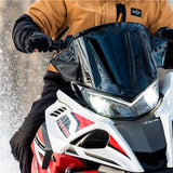 KIMPEX WINDSHIELD 14 - 1/4" A/C YAM - DRIVEN Canada's Powersports 7794235563493810083 - 04