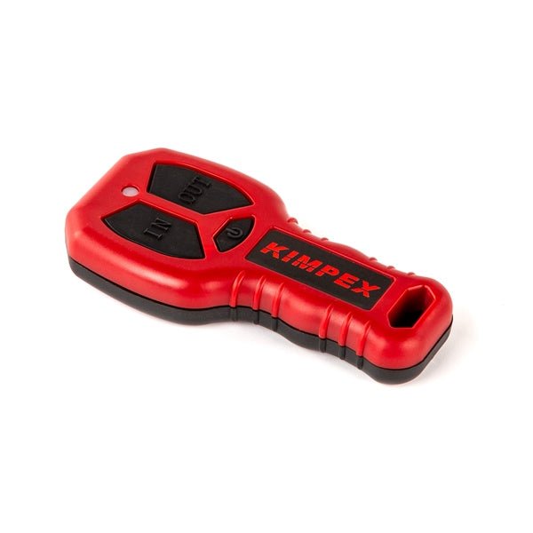 KIMPEX WIRELESS REMOTE KIT FOR WINCH (158519) - DRIVEN Canada's Powersports 779421739973158519