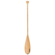 KIMPEX BEAVER TAIL PADDLE ROUND TIP 4.5 W/RESIN (WP006/4.5FT) - DRIVEN Canada's Powersports 779420740185WP006/4.5FT