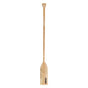 KIMPEX CANOE PADDLE WOOD ECONO 5.5FT (WP015/167) - DRIVEN Canada's Powersports 779420740116WP015/167