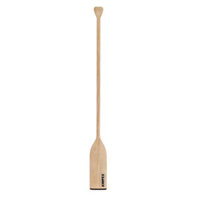 KIMPEX CANOE PADDLE WOOD ECONO 5.5FT W/RESIN (WP016/167) - DRIVEN Canada's Powersports 779420740161WP016/167