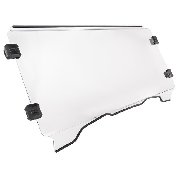 KIMPEX WINDSHIELD X2 SERIES KIT GP FT HON - DRIVEN Canada's Powersports 779421888770KIT - 274063
