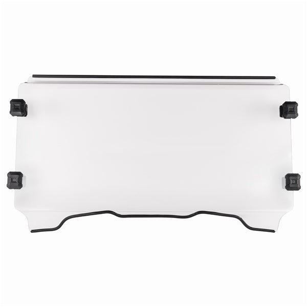 KIMPEX WINDSHIELD X2 SERIES KIT GP FT HON - DRIVEN Canada's Powersports 779421888770KIT - 274063