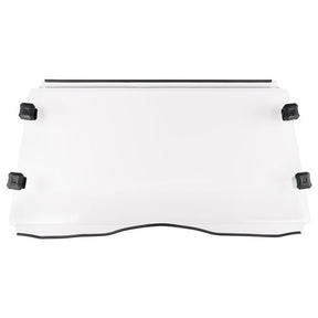 KIMPEX WINDSHIELD X2 SERIES KIT GP FT C - AM - DRIVEN Canada's Powersports 779421888794KIT - 274065