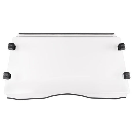 KIMPEX WINDSHIELD X2 SERIES KIT GP FT C - AM - DRIVEN Canada's Powersports 779421888794KIT - 274065
