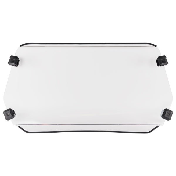 KIMPEX WINDSHIELD X2 SERIES KIT GP FT A/C - DRIVEN Canada's Powersports 779421888763KIT - 274062