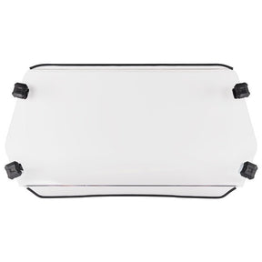 KIMPEX WINDSHIELD X2 SERIES KIT GP FT A/C - DRIVEN Canada's Powersports 779421888763KIT - 274062