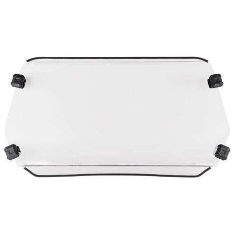 KIMPEX WINDSHIELD X2 SERIES KIT GP FT A/C - DRIVEN Canada's Powersports 779421888763KIT - 274062
