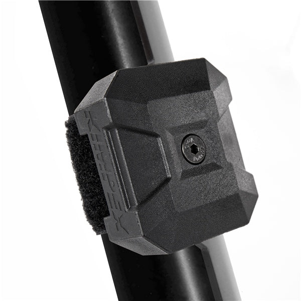 KIMPEX X2 SERIES WINDSHIELD CLAMP SYSTEM (AA02466 - 000 - 00) - DRIVEN Canada's Powersports 779421857769AA02466 - 000 - 00