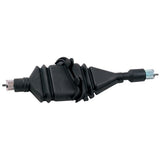 KIMPEX YAMAHA ADJUSTER CABLE ASS'Y FOR REAR SUSPENSION (8FU - W474A - 10 - 00) - DRIVEN Canada's Powersports 7794222987768FU - W474A - 10 - 00