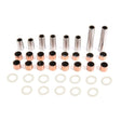 KIMPEX YAMAHA FRONT SUSPENSION HARDWARE KIT (110647) - DRIVEN Canada's Powersports 585566334474110647