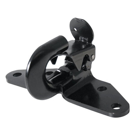 KIMPEX YAMAHA "J"TYPE HITCH (86D - 77591 - 00) - DRIVEN Canada's Powersports 77942232819086D - 77591 - 00