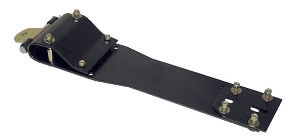 KIMPEX YAMAHA SLEIGH HITCH (12 - 106 - 02) - DRIVEN Canada's Powersports 77942216591712 - 106 - 02