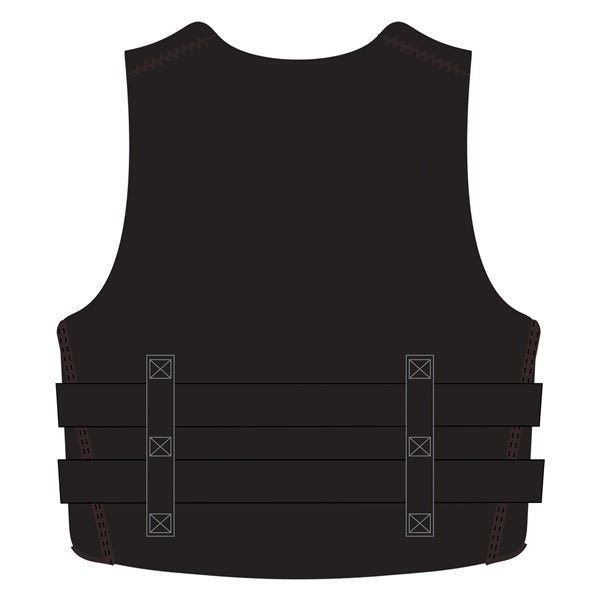 KIMPEX YOUTH SAFETY VEST NEOPRENE - DRIVEN Canada's Powersports 779420770861323Y