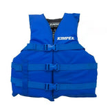 KIMPEX YOUTH SAFETY VEST - DRIVEN Canada's Powersports 7794207707621701BL