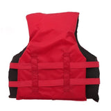 KIMPEX YOUTH SAFETY VEST - DRIVEN Canada's Powersports 7794207707621701BL