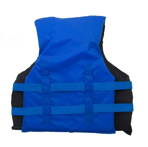 KIMPEX YOUTH SAFETY VEST - DRIVEN Canada's Powersports 7794207707621701BL