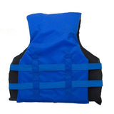 KIMPEX YOUTH SAFETY VEST - DRIVEN Canada's Powersports 7794207707621701BL