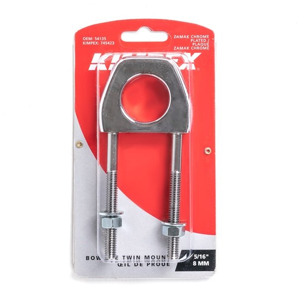 KIMPEX ZAMAK BOW EYE - DRIVEN Canada's Powersports 76356254135954135