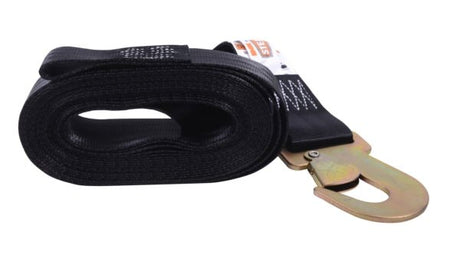 KINEDYNE CANADA BOAT WINCH STRAP - DRIVEN Canada's Powersports 05247401797815622