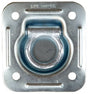KINEDYNE CANADA HD RECESSED MOUNT (7196 - 2PK) - DRIVEN Canada's Powersports 0524740144727196 - 2PK
