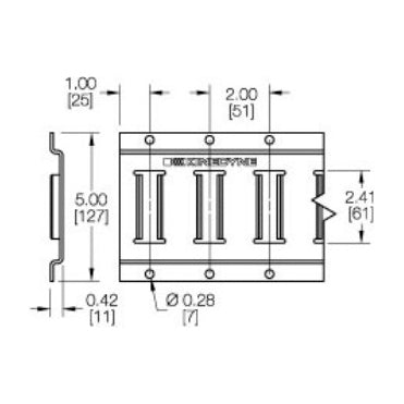 KINEDYNE CANADA SERIES E TRACK - DRIVEN Canada's Powersports 05247400269143002 - 060