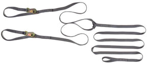 KINEDYNE CANADA STRAP, SNOWMOBILE TOW (15543) - DRIVEN Canada's Powersports 05247401474815543
