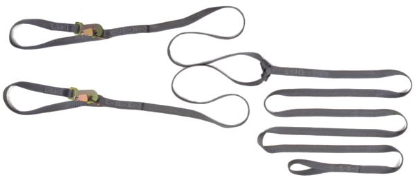 KINEDYNE CANADA STRAP, SNOWMOBILE TOW (15543) - DRIVEN Canada's Powersports 05247401474815543