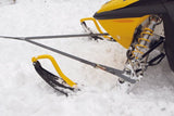KINEDYNE CANADA STRAP, SNOWMOBILE TOW (15543) - DRIVEN Canada's Powersports 05247401474815543