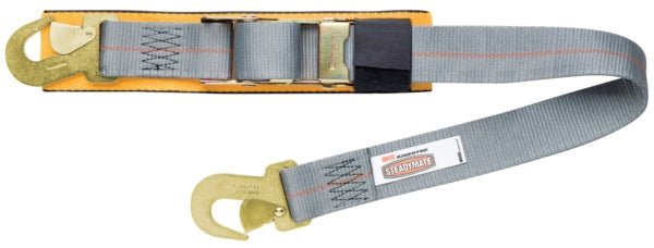 KINEDYNE CANADA TRANSOM TRAPPER TIE DOWN (15475) - DRIVEN Canada's Powersports 05247401440315475