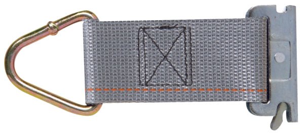 KINEDYNE CANADA WEB TIE - OFF (660001 - 2PK) - DRIVEN Canada's Powersports 052474018463660001 - 2PK